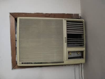 window Ac