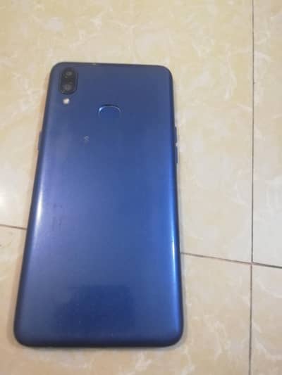 Samsung Mobile A10