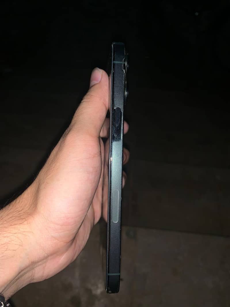 iPhone 13 pro max 1