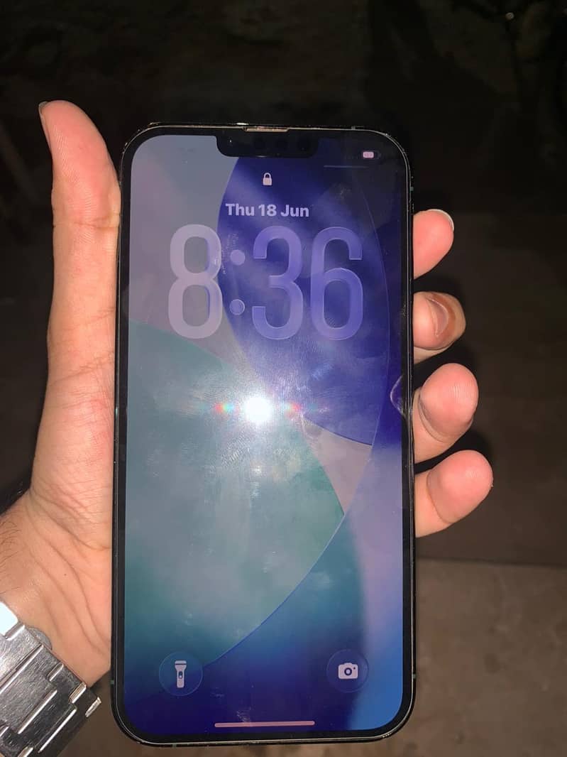 iPhone 13 pro max 3