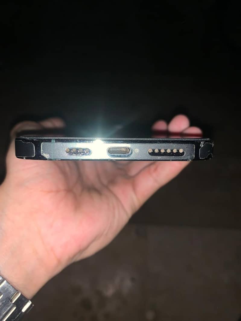 iPhone 13 pro max 5