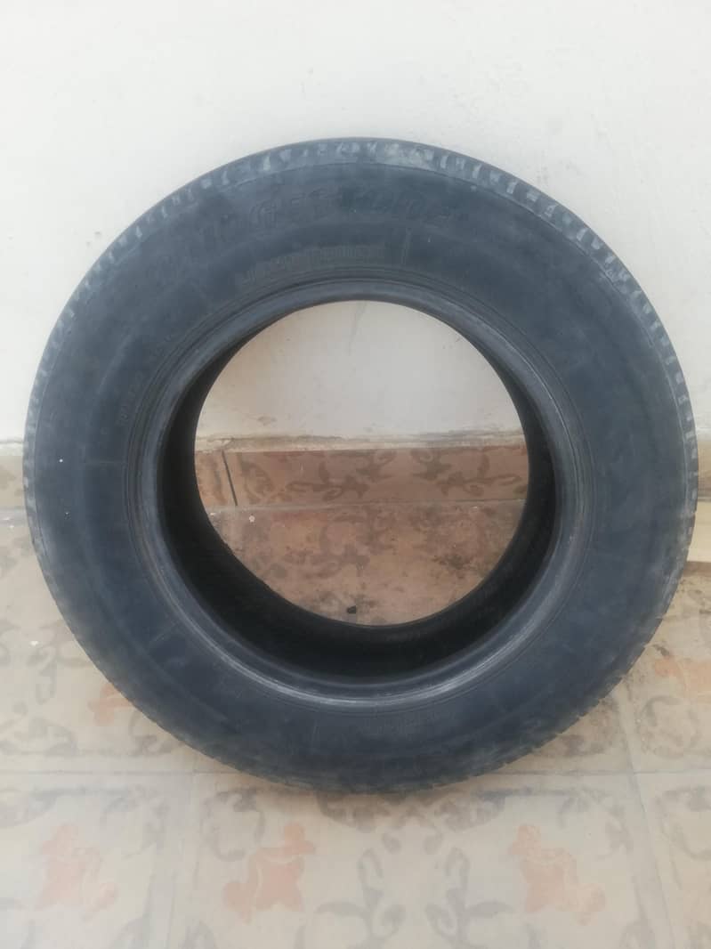 Bridgestone tyre 0
