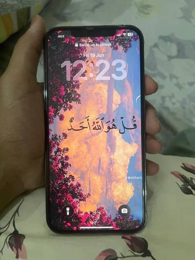 Iphone 12 Pro max ( Pta Approved )