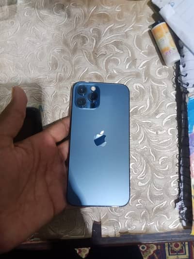 Apple iPhone 12 Pro