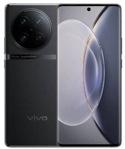 Vivo X90s