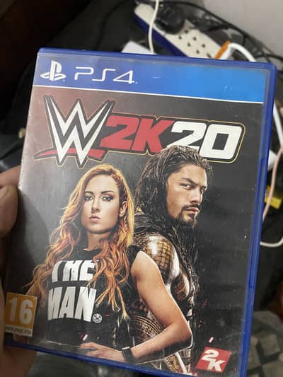Ps4 games