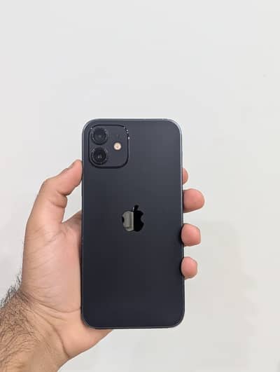 Apple iPhone 12