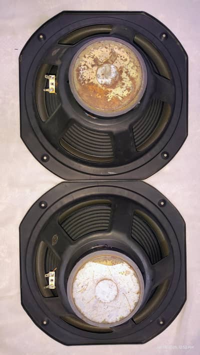 Victor speaker 12 inch