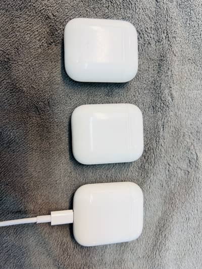 Apple Airpods 2 Generation 2 Orignal