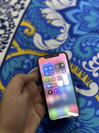 Apple iPhone Xs FU 256gb