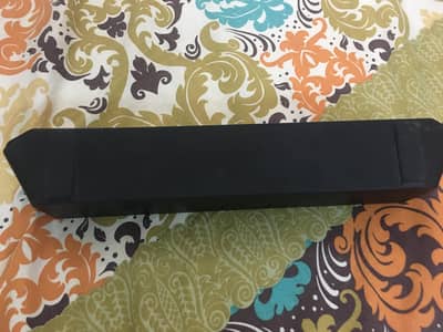 Spotify sound bar