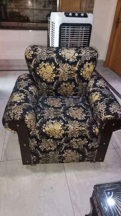 Premium quality sofa set