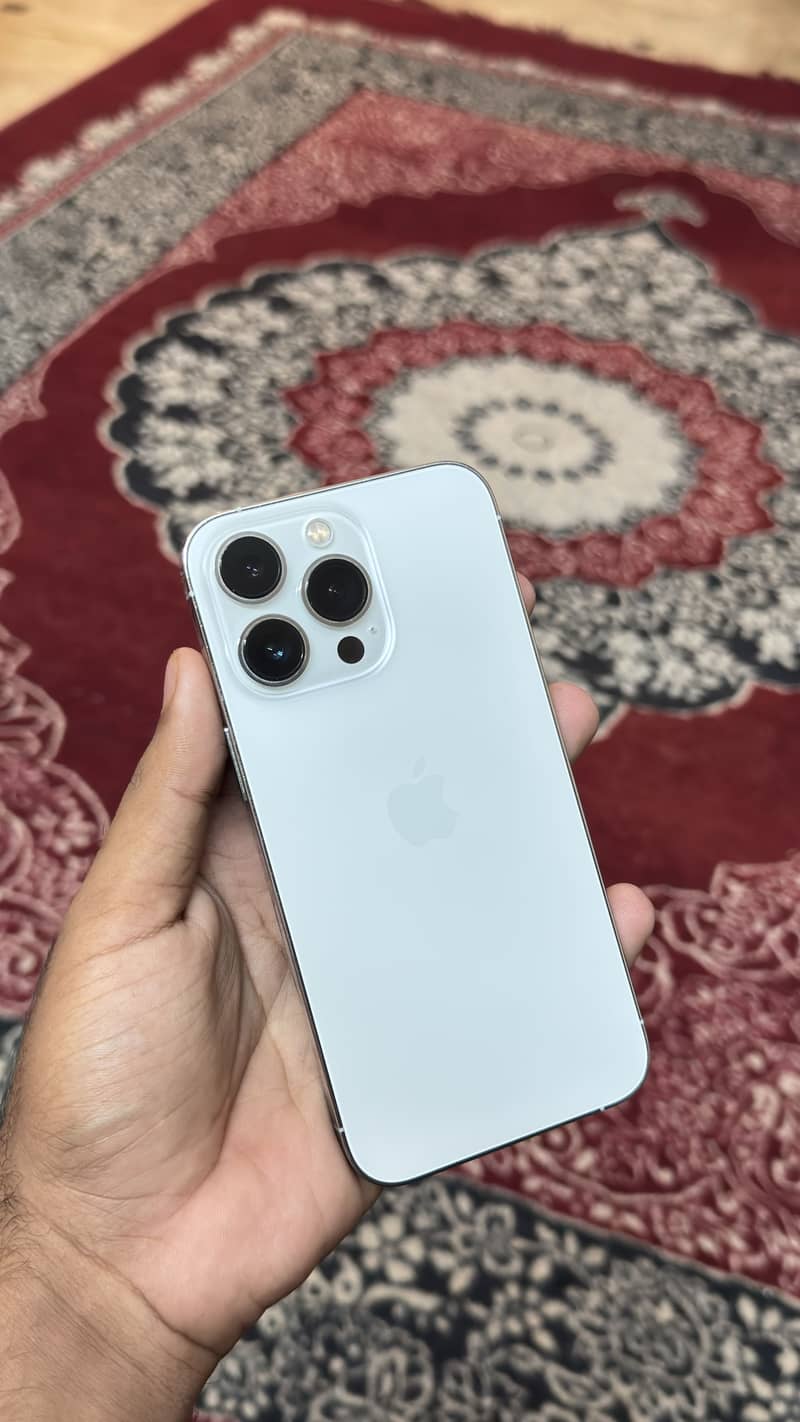 iPhone 13 Pro 3