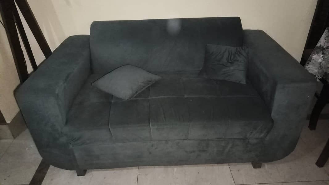 Sofa set 0