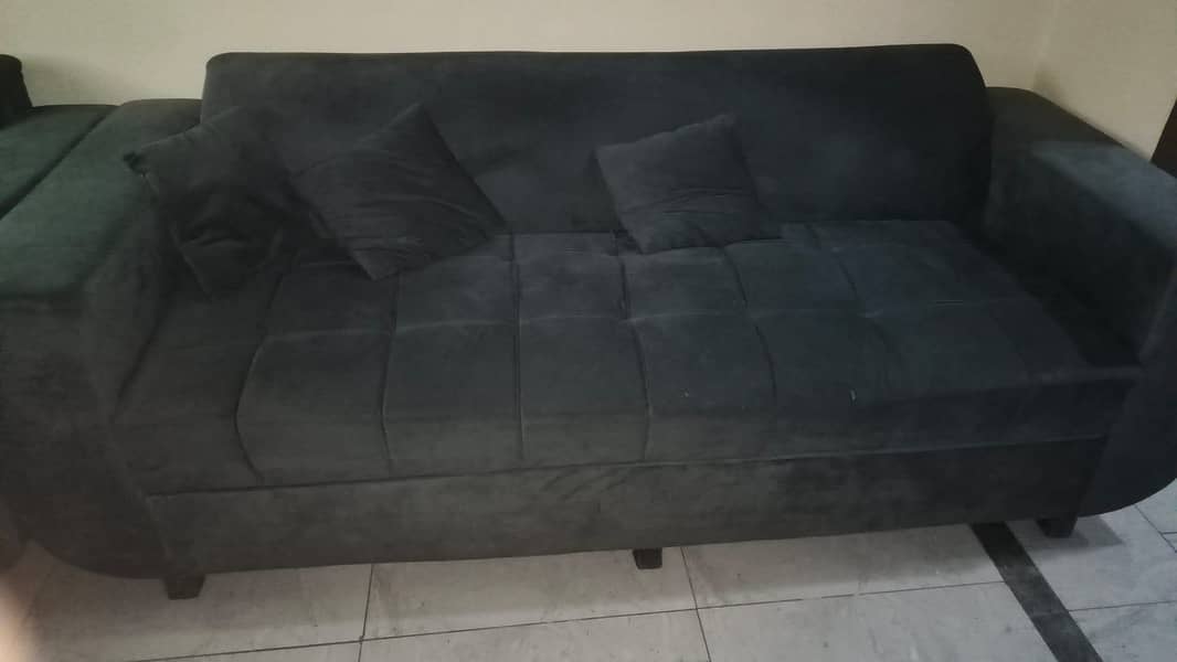 Sofa set 1