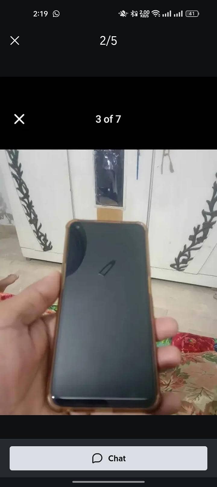 OPPO A76 4