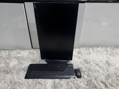Lenovo | 1440p | 2k resolution | 24 inch Led Monitor