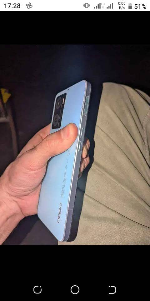 OPPO A57 1