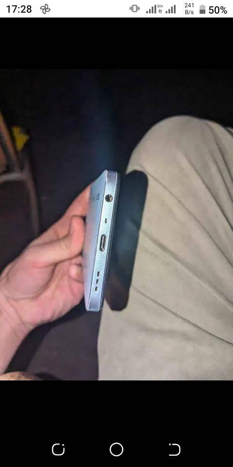 OPPO A57 6