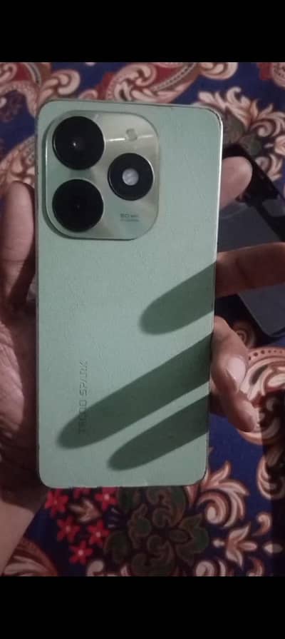 Tecno Spark 20C