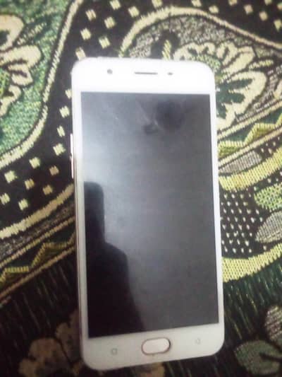 OPPO A57.3gb 32gb