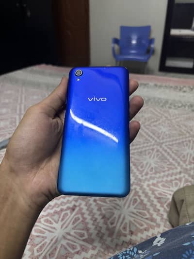 Vivo Y91D