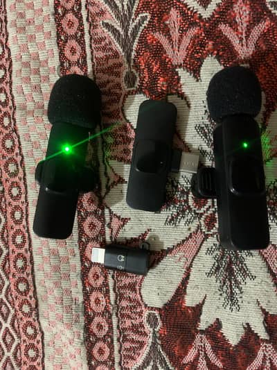 New Best Mic for Vlogging and Podcast and best for video shooting
