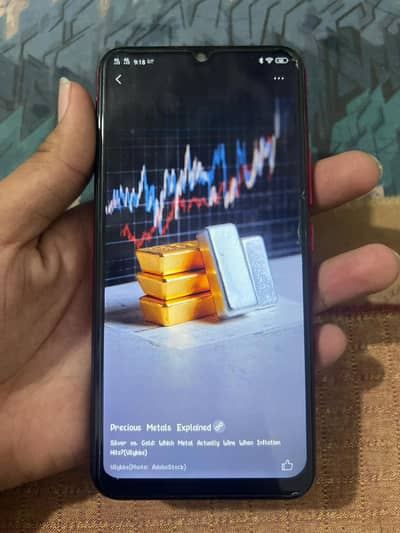 Vivo Y17