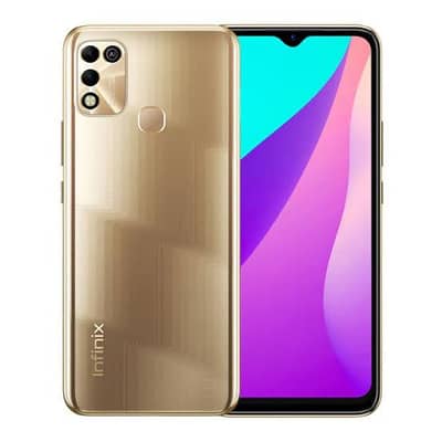 Infinix Hot 11 Play