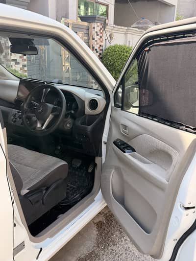 Mitsubishi Ek Wagon 2020