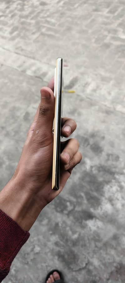 Infinix Note 40 Pro