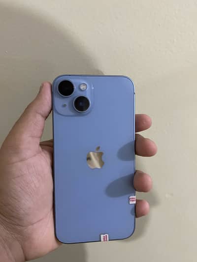 Apple iPhone 14 factory unlock