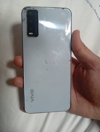 vivo V2043_21 Mobile l y20 vivo available