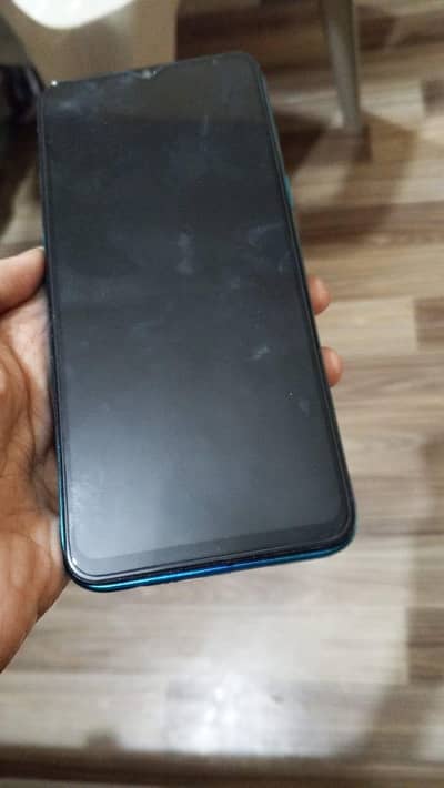 Realme 5i