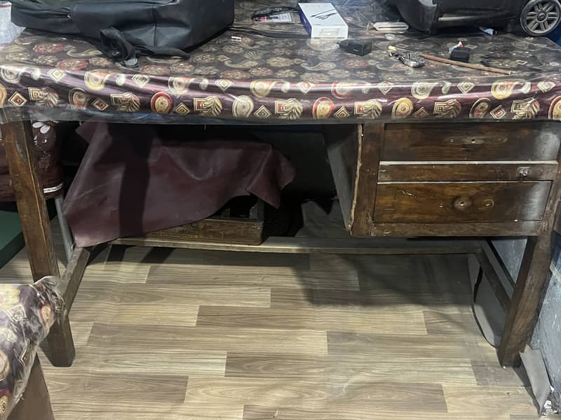 Office table 1