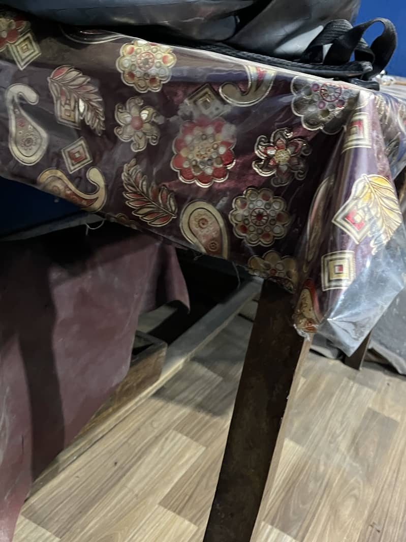Office table 5