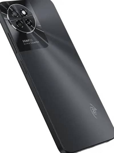 Itel S23