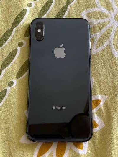 Apple iPhone XS