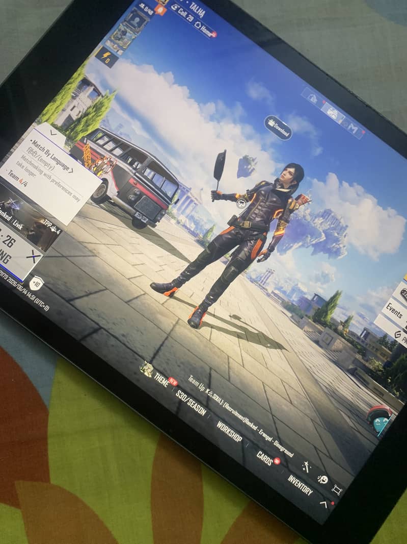 iPad 9th Generation 1