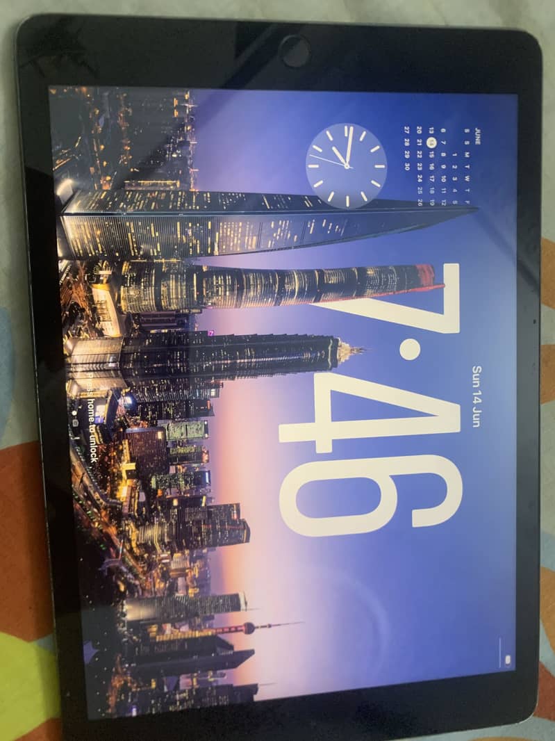iPad 9th Generation 4