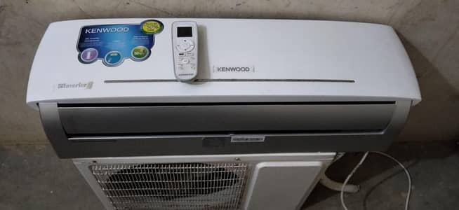 Kenwood DC inviter 1 ton,03452825466