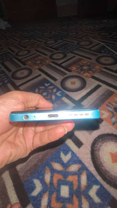 Infinix Hot 30