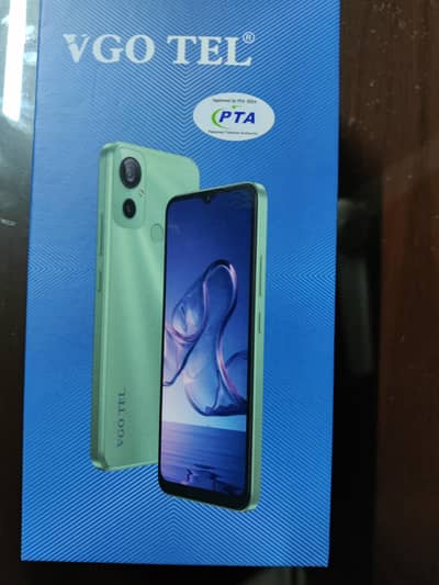 VGO TEL New 12