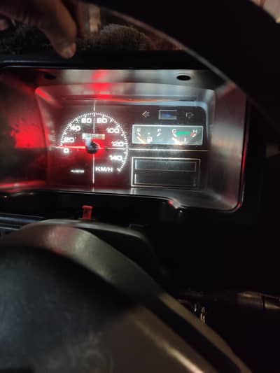Suzuki Mehran VX 2005