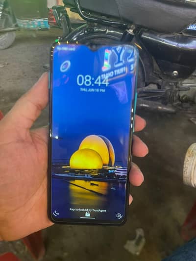 Infinix Hot 9 Play