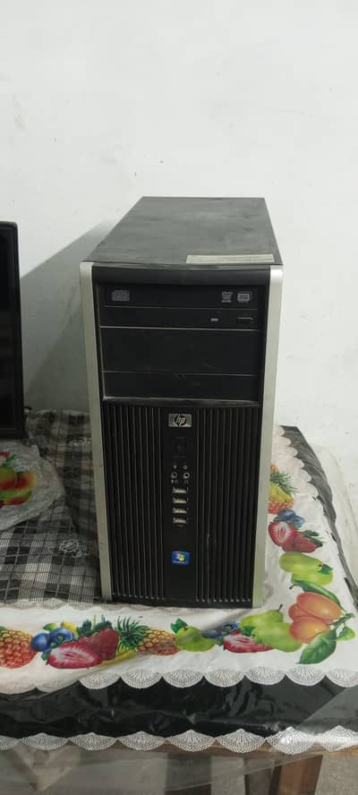 I am selling LED and CPU in good and new condition