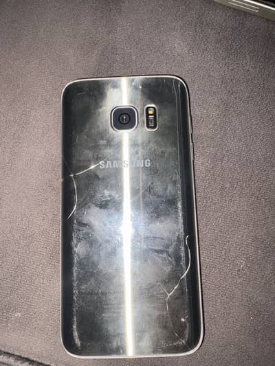 Samsung Mobile S7