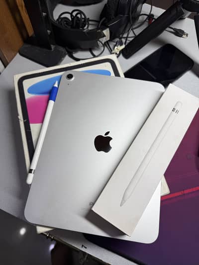 iPad 10 Gen 256 Gb wifi variant