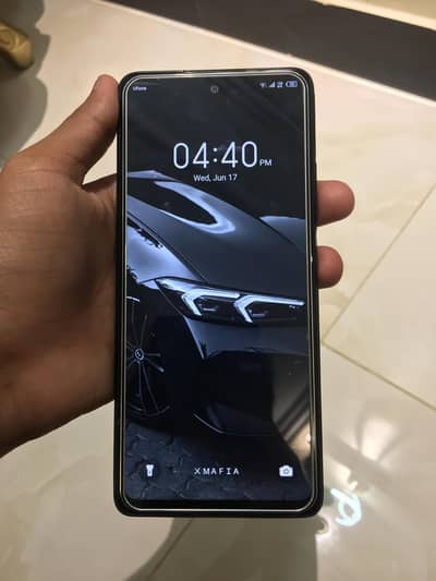 Infinix Hot 30 condition 10/10