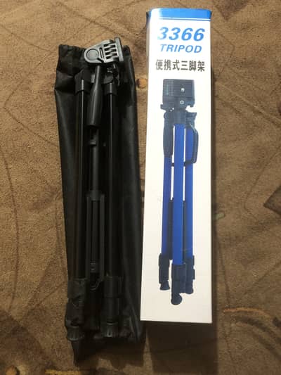 Tripod 3366 Standard
